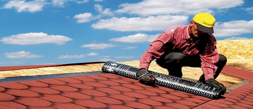 Çatı kaplam hizmeti